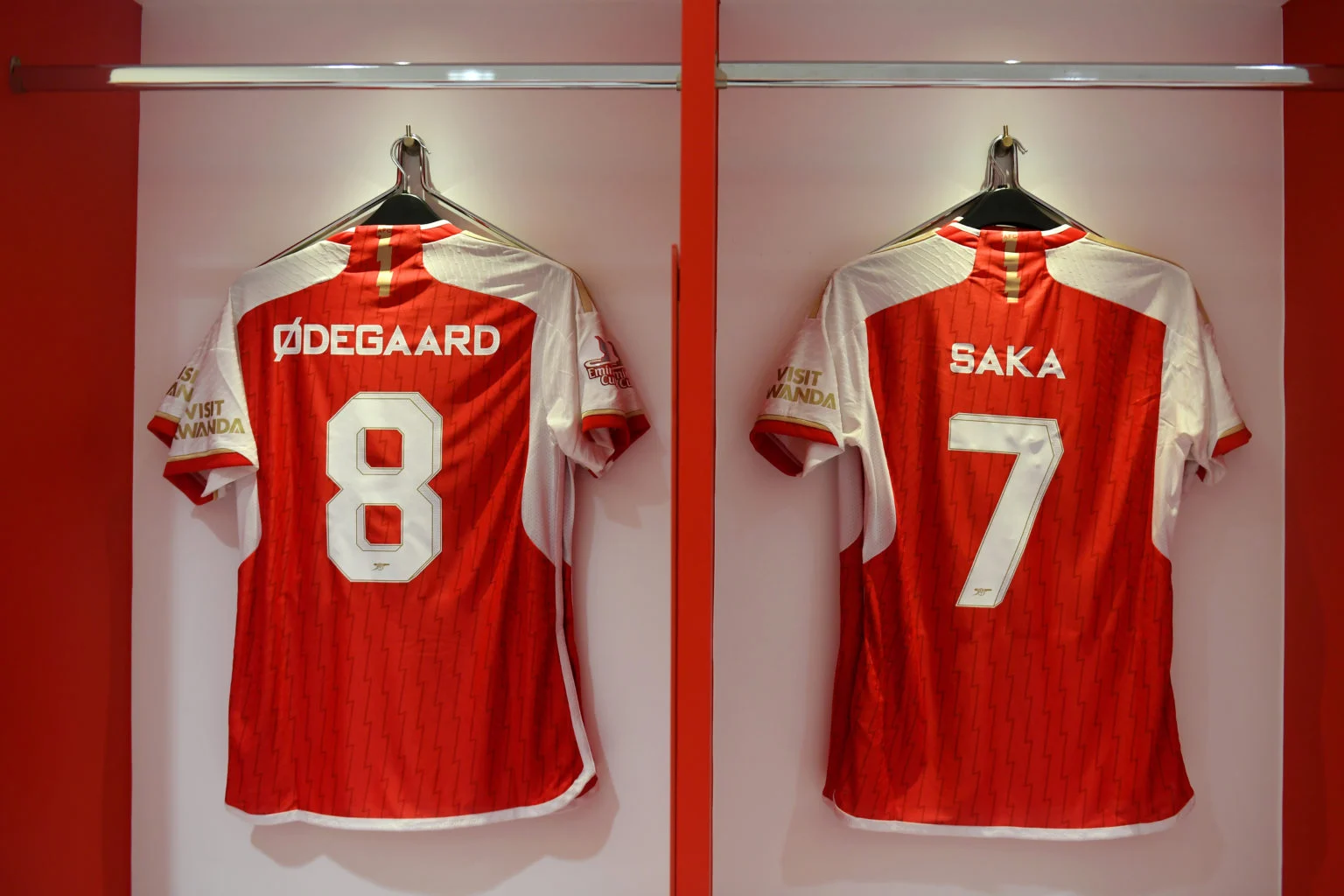 £17m star Arsenal sold has finished above Bukayo Saka and Martin Odegaard in Ballon d'Or 2023